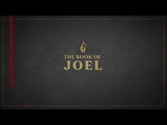 Joel - Black