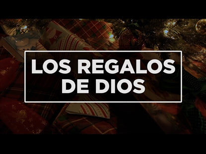Navidad - Los Regalos De Dios