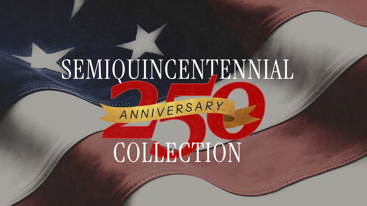 Semiquincentennial Collection