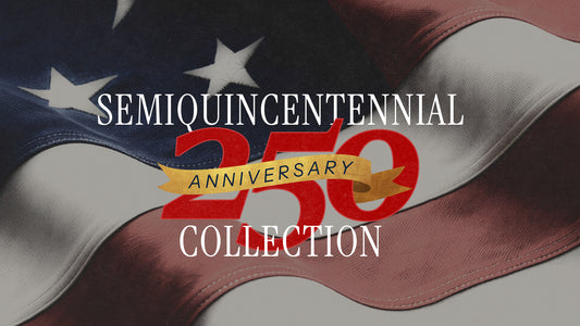 Semiquincentennial Collection