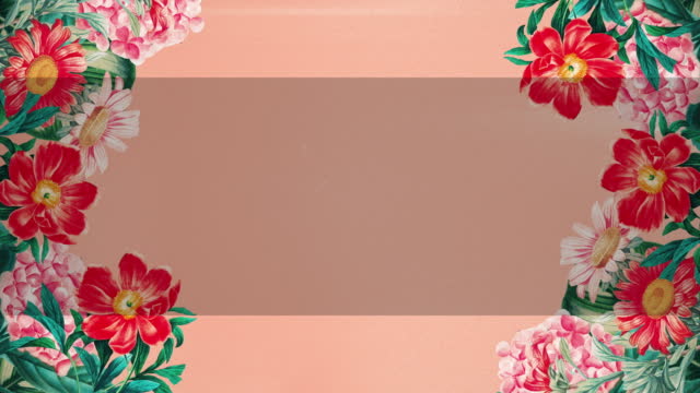 Vintage Floral 9 Alt