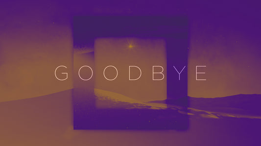 Amber Christmas Closing Still