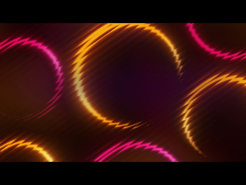 Neon Glass 2