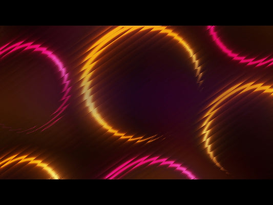 Neon Glass 2
