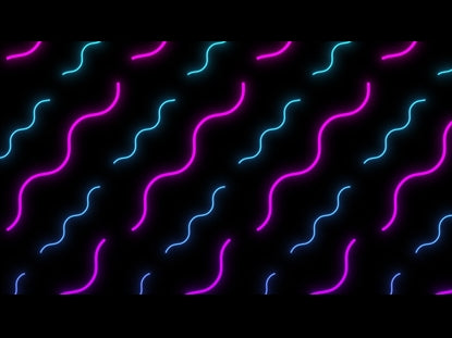 Pink Wiggles Glow