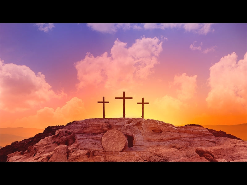 Easter Sunday: 7