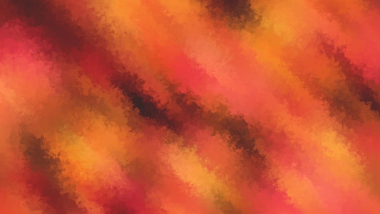 Autumn Paint 06