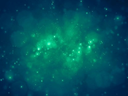 Particle Tunnel Ocean