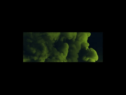 Green Rectangle