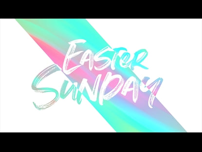 Swirl Sherbet Easter