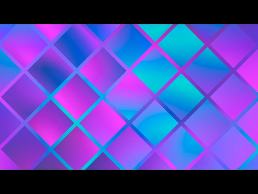 Spring Gradient 16 Remix