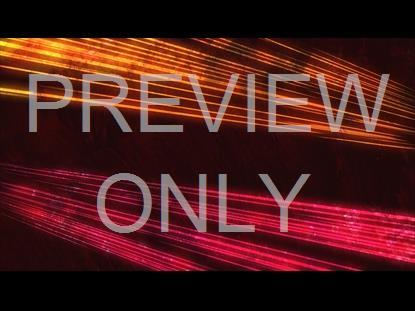 Radiant Pink Orange Slow