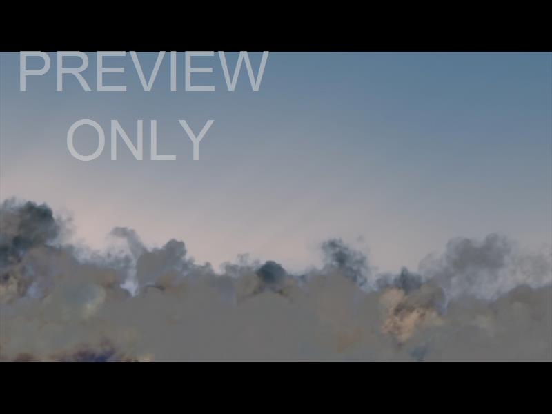 Heavenly Still 17