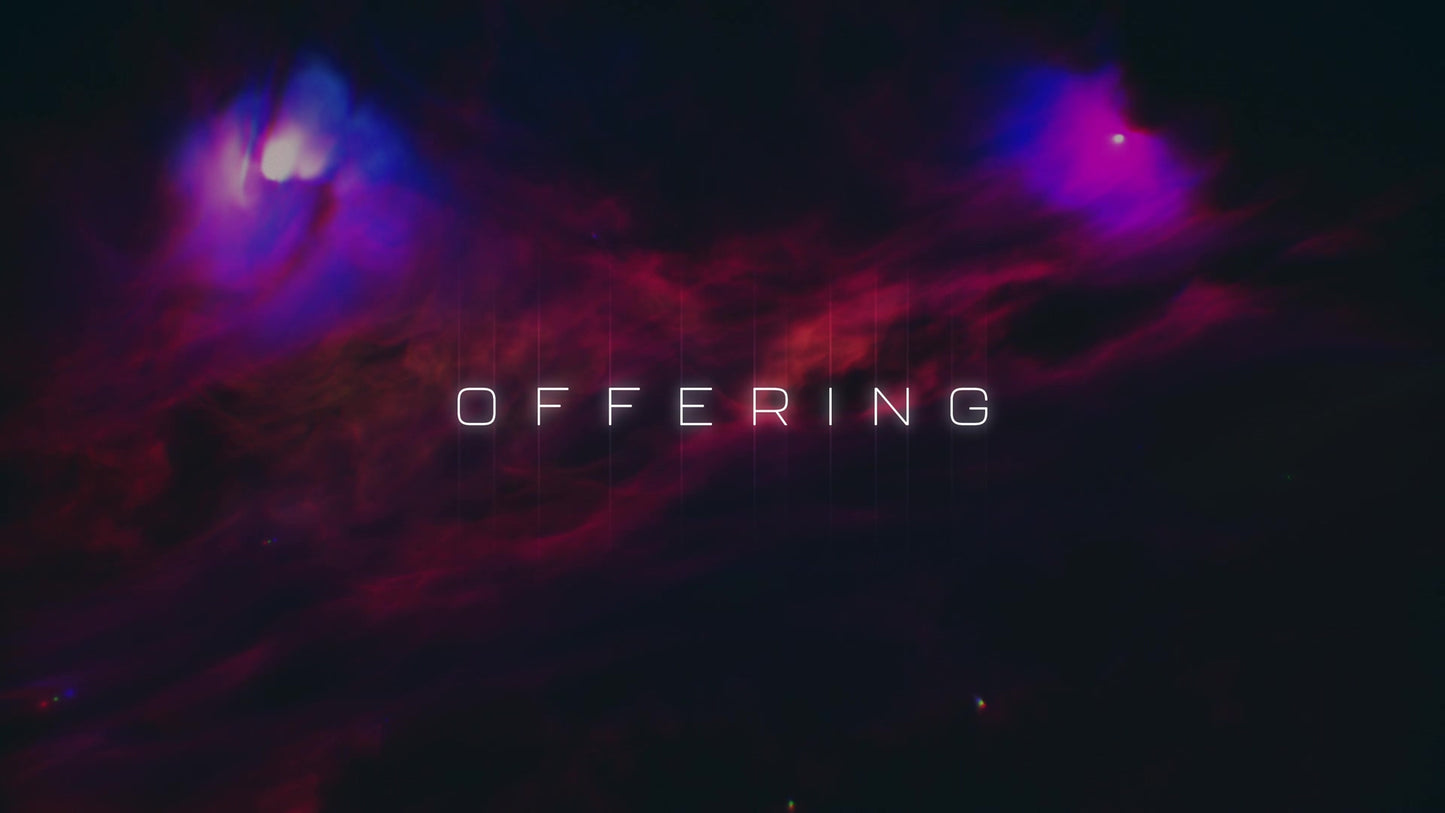 Illumination Offering Still