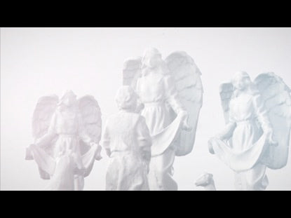 Nativity Background