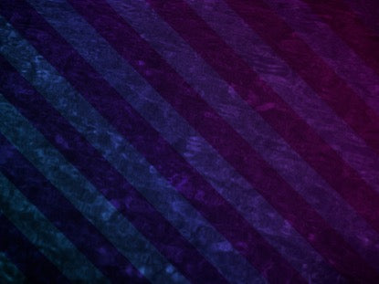 Summer Flow Purple Stripes