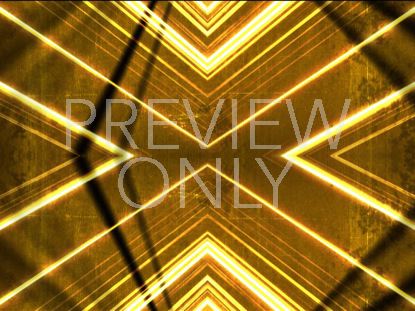 Yellow Vortex Still