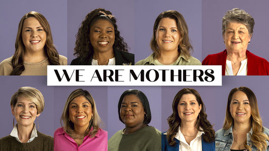 We Are Mothers