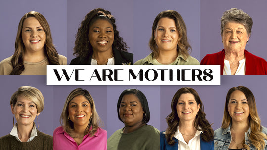 We Are Mothers