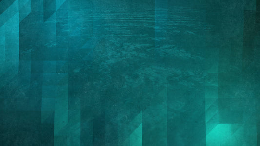 Triangulated Water 01
