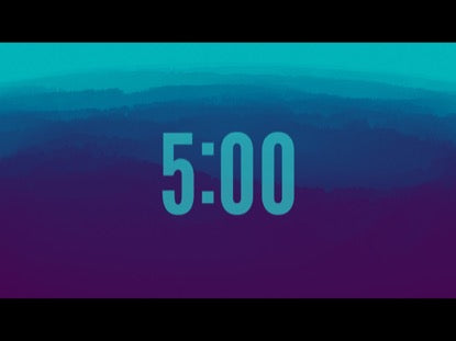 Magic Foreset Flight Countdown