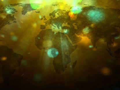 Light Of The World 2