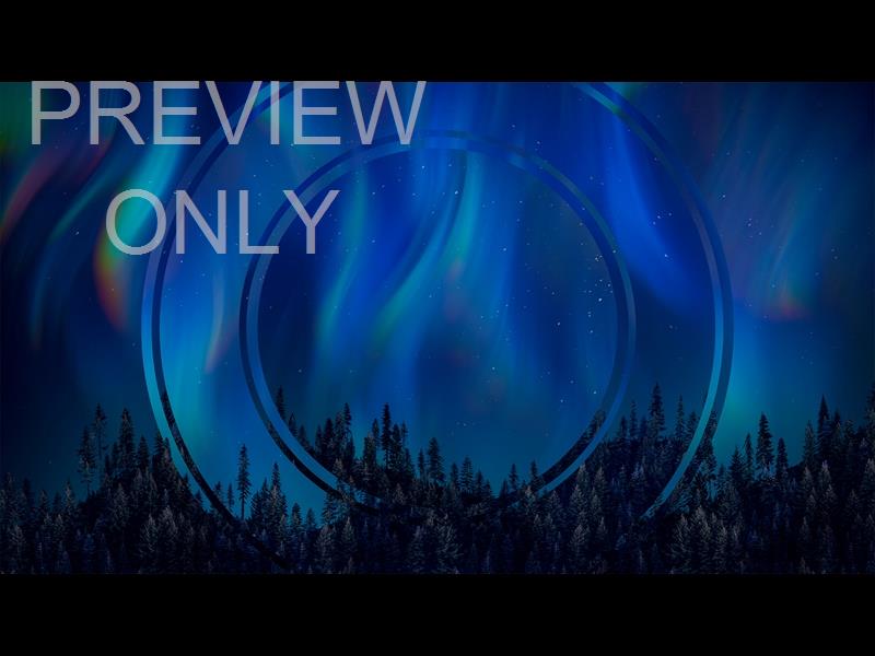 Aurora Glow 10 Remix Still