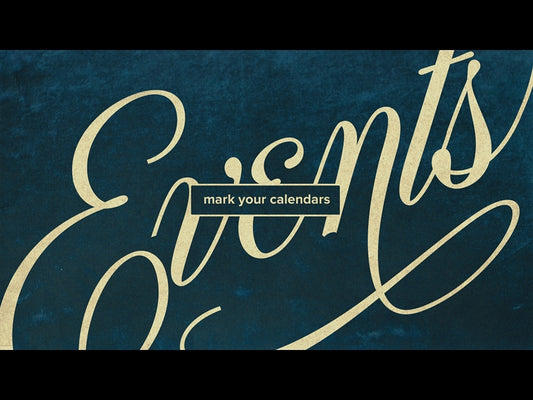 Velvet Flourish Events
