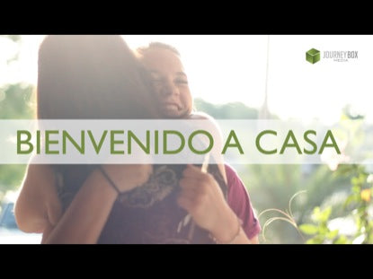 Bienvenido A Casa