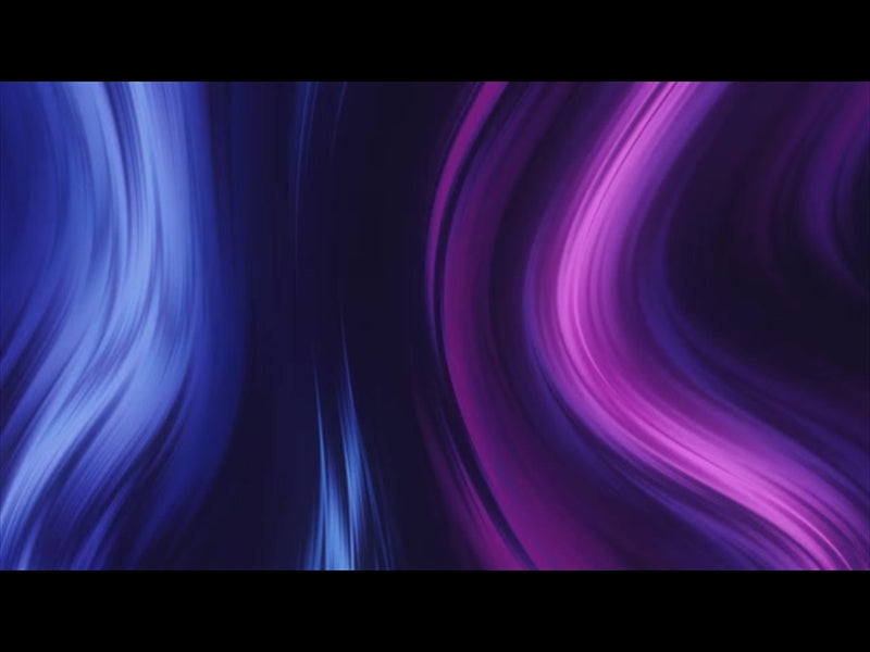 Color Wave Blue Pink