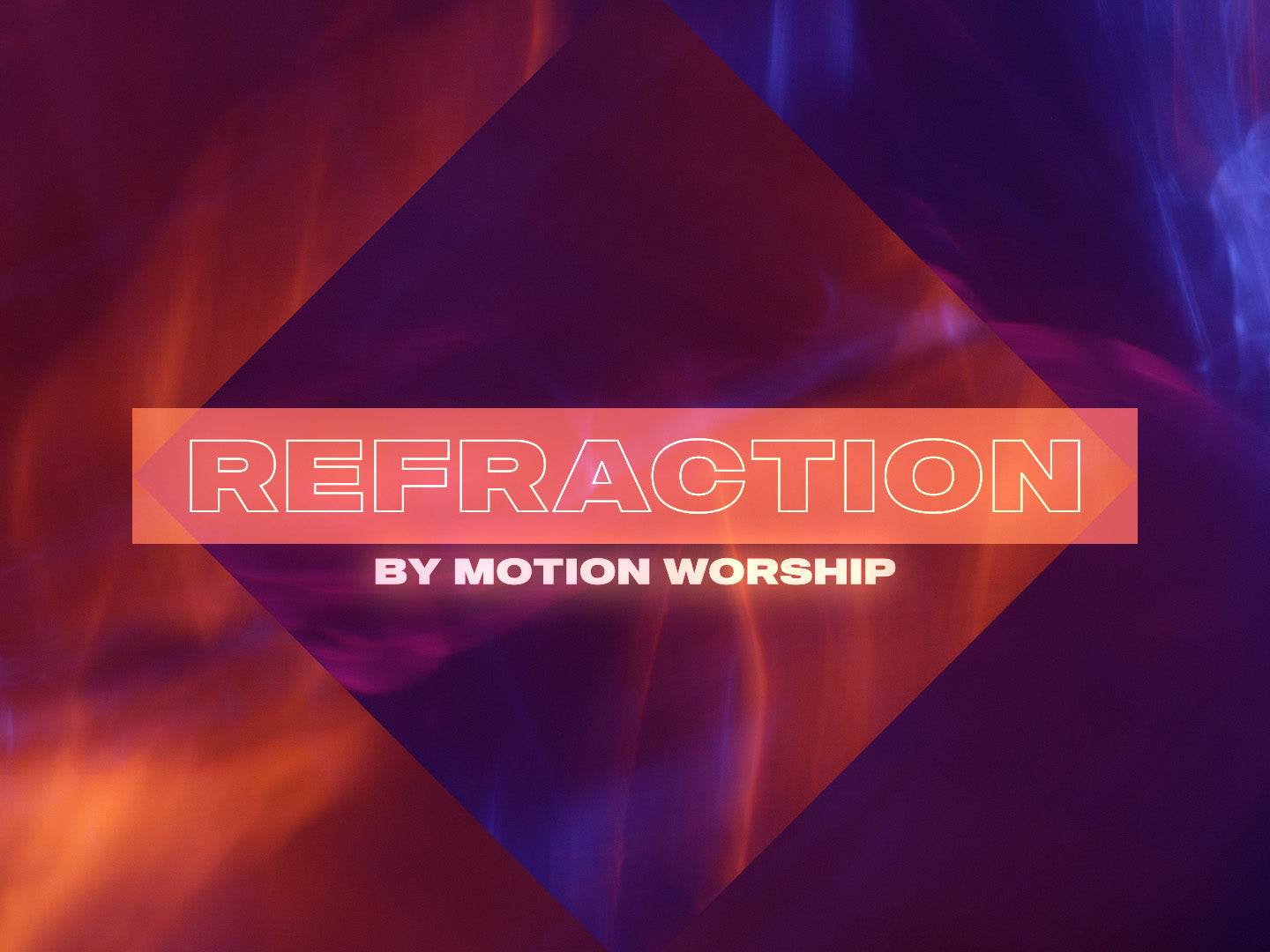 Refraction Collection