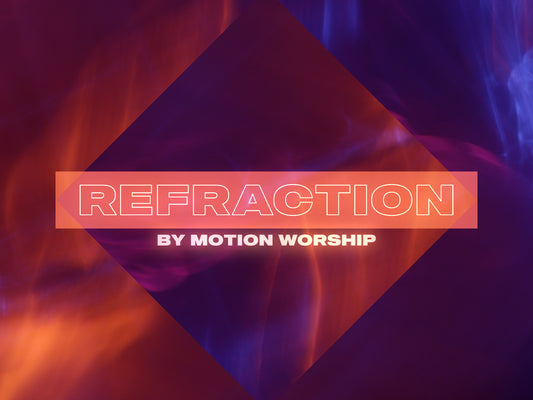 Refraction Collection