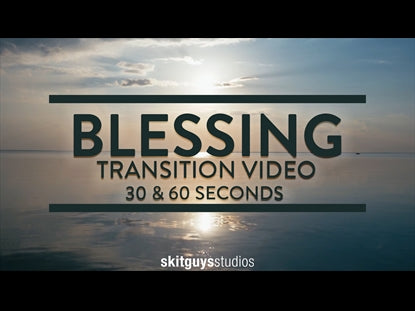 Blessing: Spring Transition 2