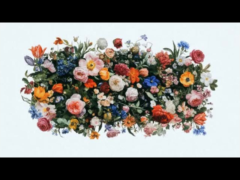 Easter Blooms Brushes 11