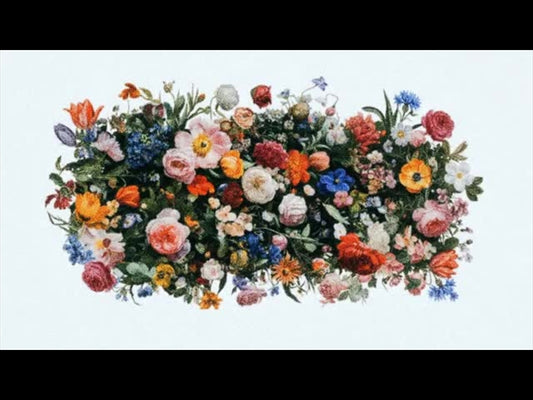 Easter Blooms Brushes 11