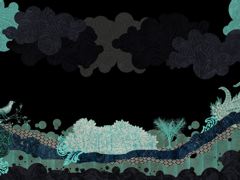 Textured Clouds 2