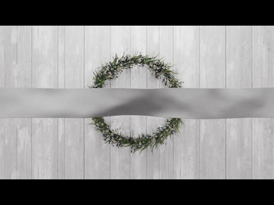 Summer Wreath Banner 7