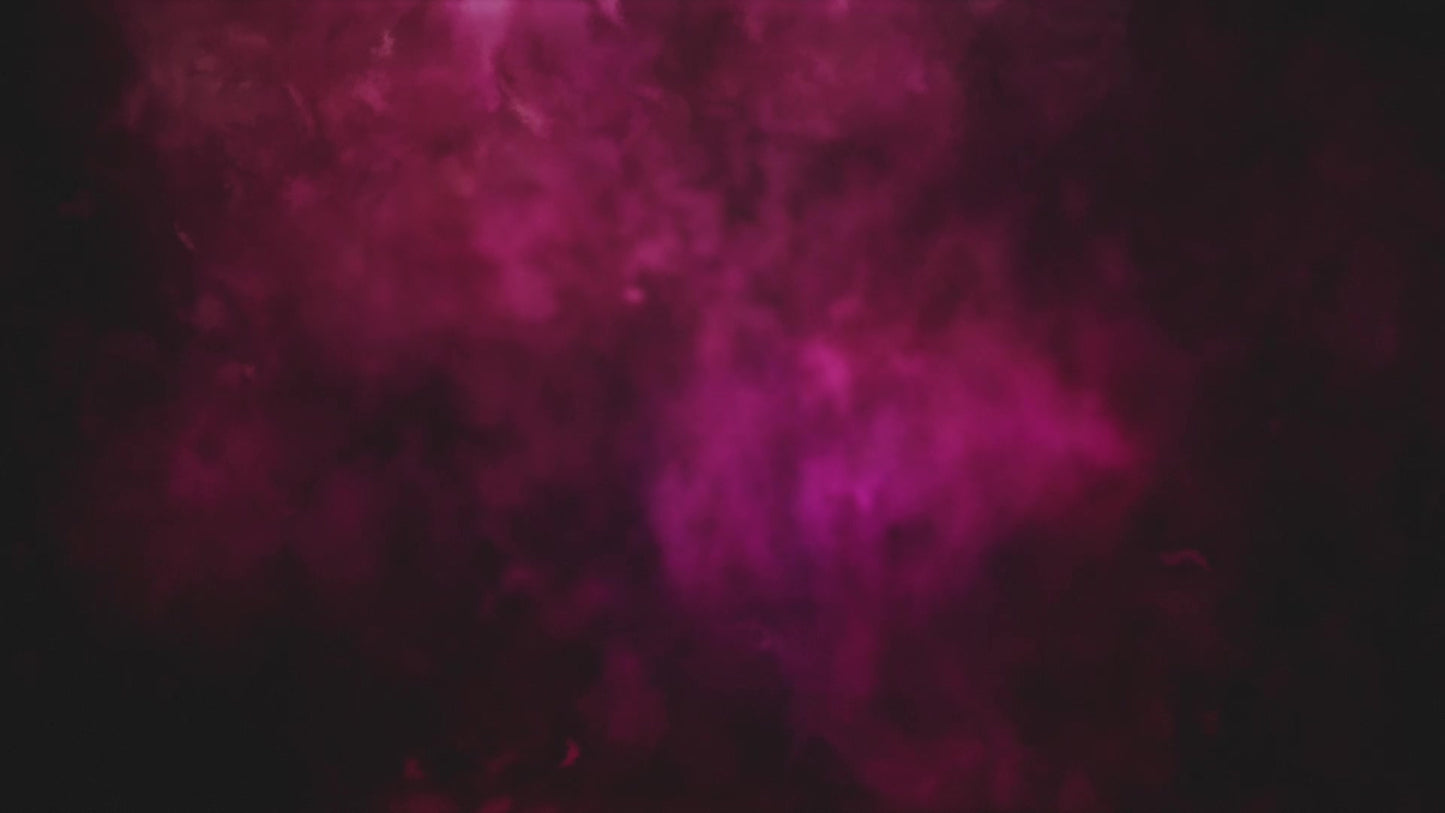 Cloudy Textures Pink Still