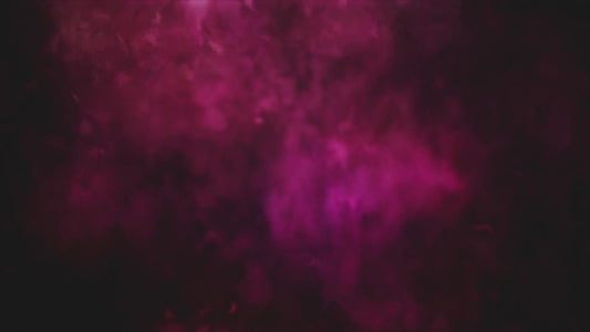 Cloudy Textures Pink Still