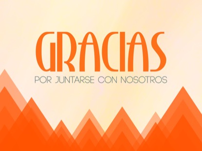Rising Triangles Closing Motion Spanish