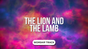The Lion And The Lamb