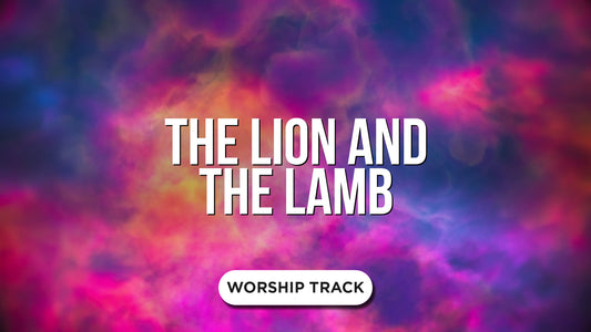 The Lion And The Lamb