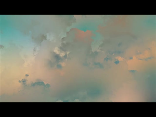 Paradise Clouds 1