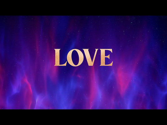 Christmas Wonder Love