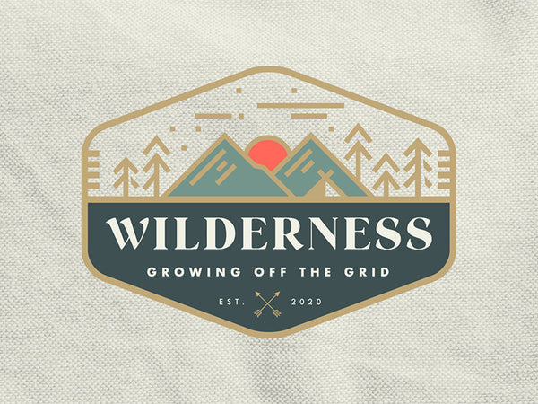 Wilderness: Series In A Box