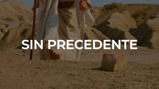 Sin Precedente