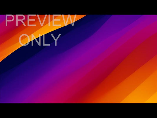 Color Flow Fast Still