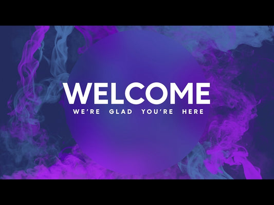 Lent Haze Welcome