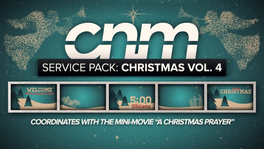 Service Pack: Christmas Volume 4
