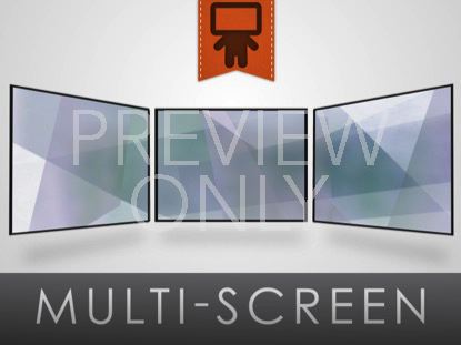 Floral Flair 4 Still Triple Wide